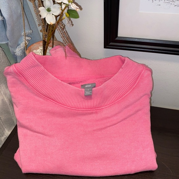 aerie Tops - Aerie Crewneck - 2/$35✨